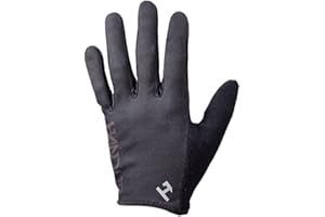 Handup Most Days Full Finger Lightweight Anti-Slip Breathable Mountain Bike MTB Bicycle Enduro Downhill XC Cycling Motocross Unisex Gloves