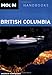 Moon British Columbia (Moon Handbooks) by