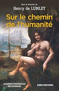 Livres Couvertures de Sur le chemin de l'humanité