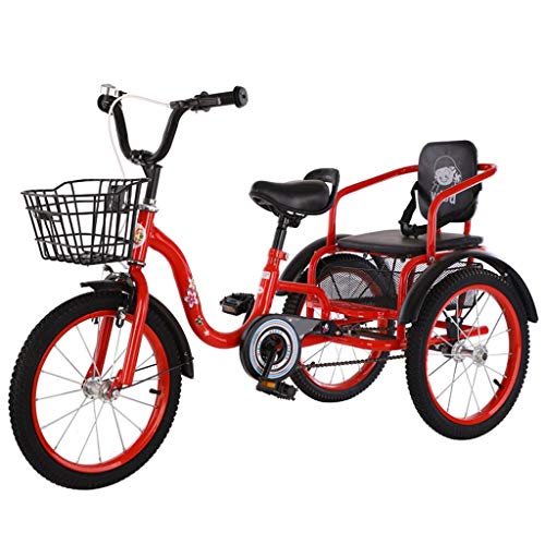 tricycle for 12 year old