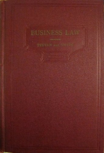 Teevan and Smiths Business Law Cases Text Statutes in Four Volumes Volume Four (Teevan and Smiths Business Law Cases Text Statutes in Four Volumes, Volume Four, Property, Insurance, Suretyship, Bankruptcy) Teevan and Smiths Business Law Cases Text Statutes in Four Volumes Volume Four (Teevan and Smiths Business Law Cases Text Statutes in Four Volumes, Volume Four, Property, Insurance, Suretyship, Bankruptcy)