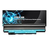 Tree.NB High Performance Battery Replacement for Acer Aspire One D255 D257 D260 D270 E100 360 522 722 Al10a31 Al10b31 Al10bw Al10g31 AOD255 AOD257 AOD260 Notebook Battery - 24 Months Warranty