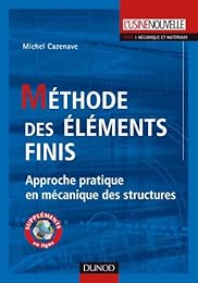 Méthode des éléments finis