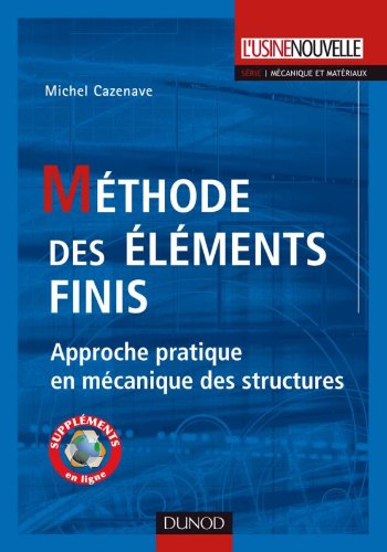 Méthode des éléments finis