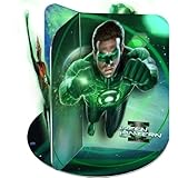 Green Lantern Centerpiece Party Accessory