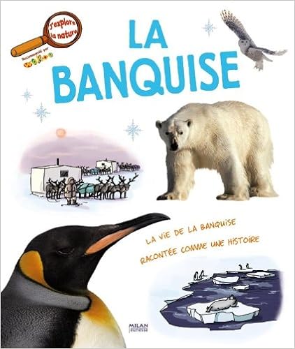 Ebooks Pour Les Téléchargements La Banquise Pdf Pdb Chm - 