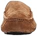 UGG Australia Men's Ascot Slippers, 11, Chestnut