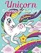 Unicorn Coloring Book for Kids: Magical Unicorn Coloring Book for Girls, Boys, and Anyone Who Loves Unicorns (Unicorns Coloring Books) by Dylanna Press