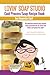 Lovin Soap Studio Cold Process Soap Recipe Book: 50 palm-free natural soap recipes using essential oils for scent and herbs and spices for color! by Amanda Gail