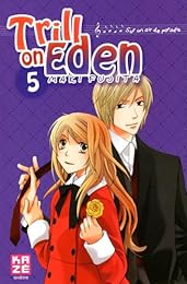 Trill on eden