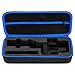 DJI OSMO Mobile Carrying Case by DOUBI - Storage and Travel Bag for DJI OSMO Mobile Handhold Gimbal and Accessories ( NOT for OSMO or OSMO+ )