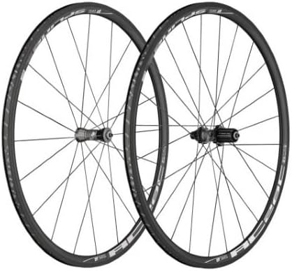 dt swiss rc28 spline disc carbon clincher road wheelset