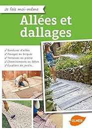 Allées et dallages