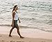 RipSkirt Hawaii - Length 2 - Quick Wrap Cover-up That Multitasks as The Perfect Travel/Summer Skirt
