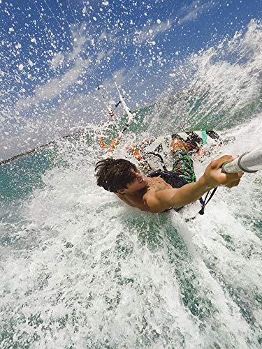 GoPro-HERO8-Black-Cmara-de-accin-Digital-4K-Resistente-al-Agua-con-estabilizacin-hipersuave-Pantalla-tctil-y-Control-de-Voz