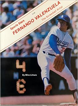 Fernando Valenzuelas Legendary Screwball The Technique That Amazed Baseball - fbthtaq