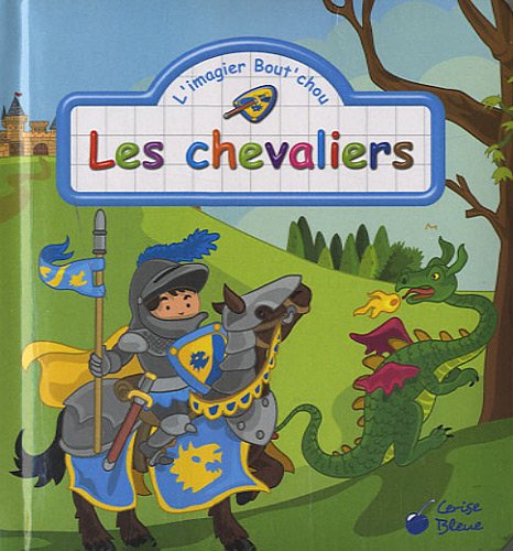 Les  chevaliers
