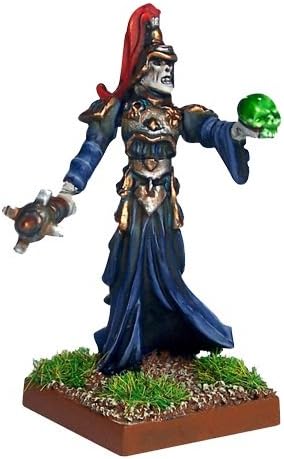 Undead Wraith Troop, Multicolor - Image 4