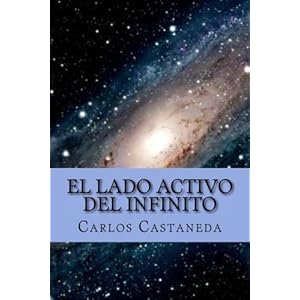 El Lado Activo del Infinito (Spanish Edition)