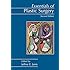 Essentials of Plastic Surgery