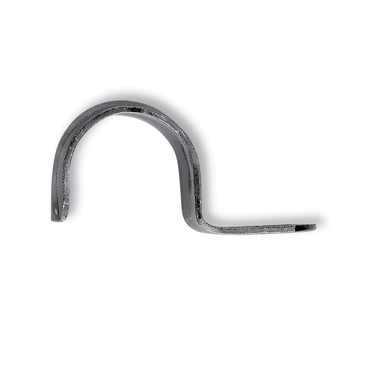 Fischer 5 x 501179 501179 Plain Balls for Electricians Pipe Diameter 50 mm Grey