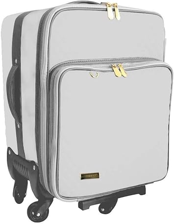 sierra suitcase