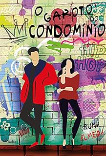 Livro O GAROTO DO CONDOMÍNIO