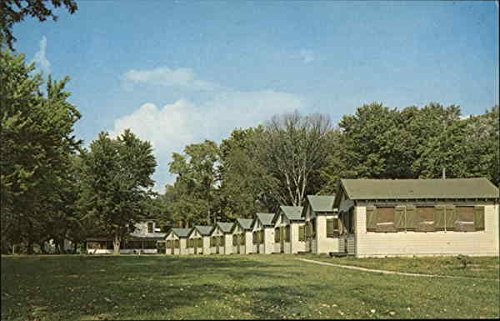 Amazon Com Administration Building And One Unit Of Girls Cabins