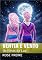Livro Ventia e Vento: Os filhos da Lua