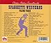 Spaghetti Westerns, Volume Three (Film Score Compilation)