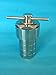 25ml,Teflon lined Hydrothermal Synthesis Autoclave Reactor,PTFE lined vessel (Customizable)