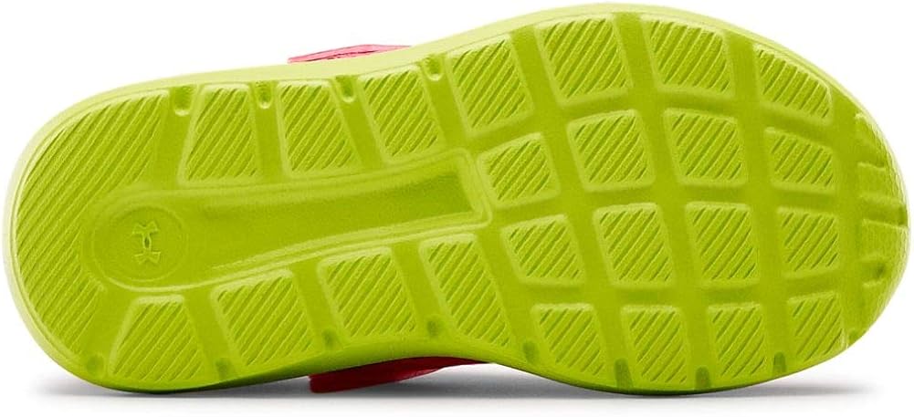  | Under Armour Kids' Inf Surge 2 Alternative Closure Sneaker | Sneakers