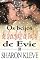 Livro Os beijos de chocolate de natal de Evie