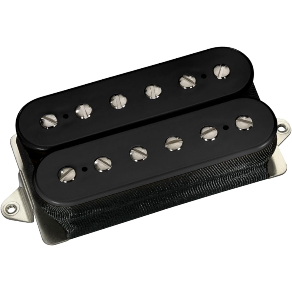 DiMarzio DP 282FBK Dreamcatcher™ Bridge