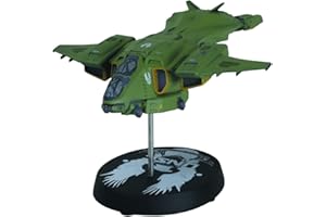 Dark Horse Deluxe Halo: UNSC Pelican Dropship 6" Replica
