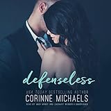 Defenseless: The Salvation Series, Book 5