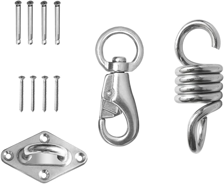 Best hammock chair hanging kit