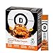 Devotion Nutrition Flex Flavors | Stevia Instant Sweetening Flavor Packets | Sugar Free, Dairy Free, Gluten Free, 0 Calorie | 30 Count (Peanut Butter Crunch)