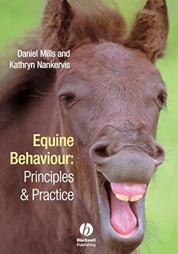 Download Equine Behaviour: Principles and Practice PDF