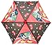 Disney Little Boys' Mickey Video Game Slicker and Umbrella, Multi, Small/Medium