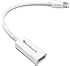 BlueRigger Premium Mini DisplayPort to HDMI Male to Female Adaptor Cable (15cm) - For Unibody, MacBook Pro/Air - with Audio