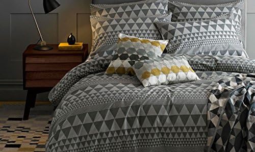 niki jones pentagonal pillowcase