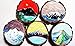 12pcs 3.5