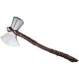 X1 Avenger 3 Infinity War: Thor Stormbreaker in Foam Props Replica. Cosplay Hammer Axe