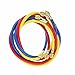 ANTFEES AC Charging Hose Tube, 72