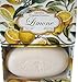 Saponificio Artigianale Fiorentino Limone Single 10.5 Oz. Soap Bar From Italy