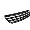 RisingTuning Front Grille Compatible with Lexus GS300 GS400 GS430 H-Style Toyota Aristo Radiator Sport JDM