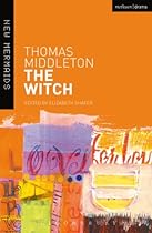 The Witch (New Mermaids)