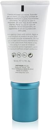 Skeyndor Moisturising Rejuvenating Masks 0.43 kg Skincare Face Treatment view 3