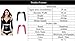 Raspberry Women's Long Sleeve Slimming Arm Shaper